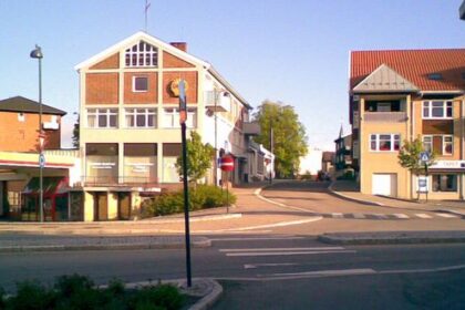 Foto: Adrian Sellstrøm