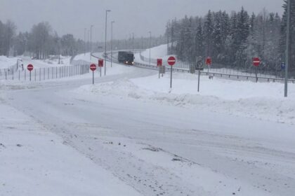 (Foto: Statens Vegvesen)