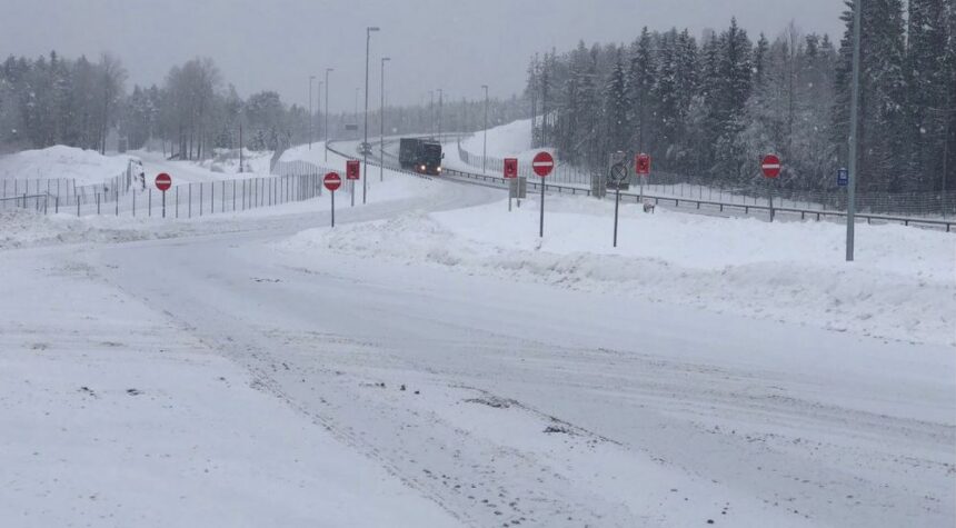 (Foto: Statens Vegvesen)