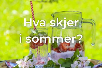 Sommerbilde
