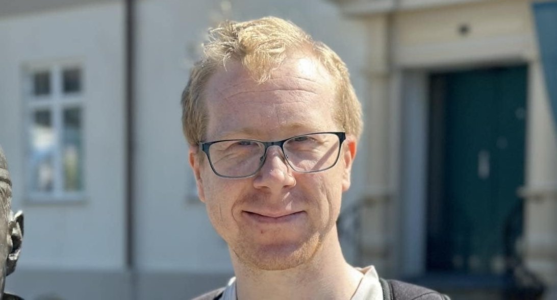 Glenn Thomas Nilsen