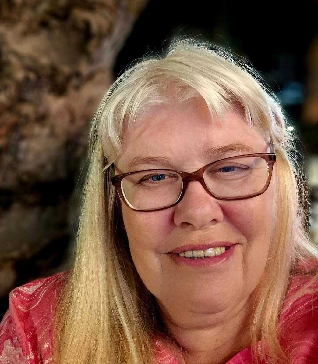 Karin Nordlie