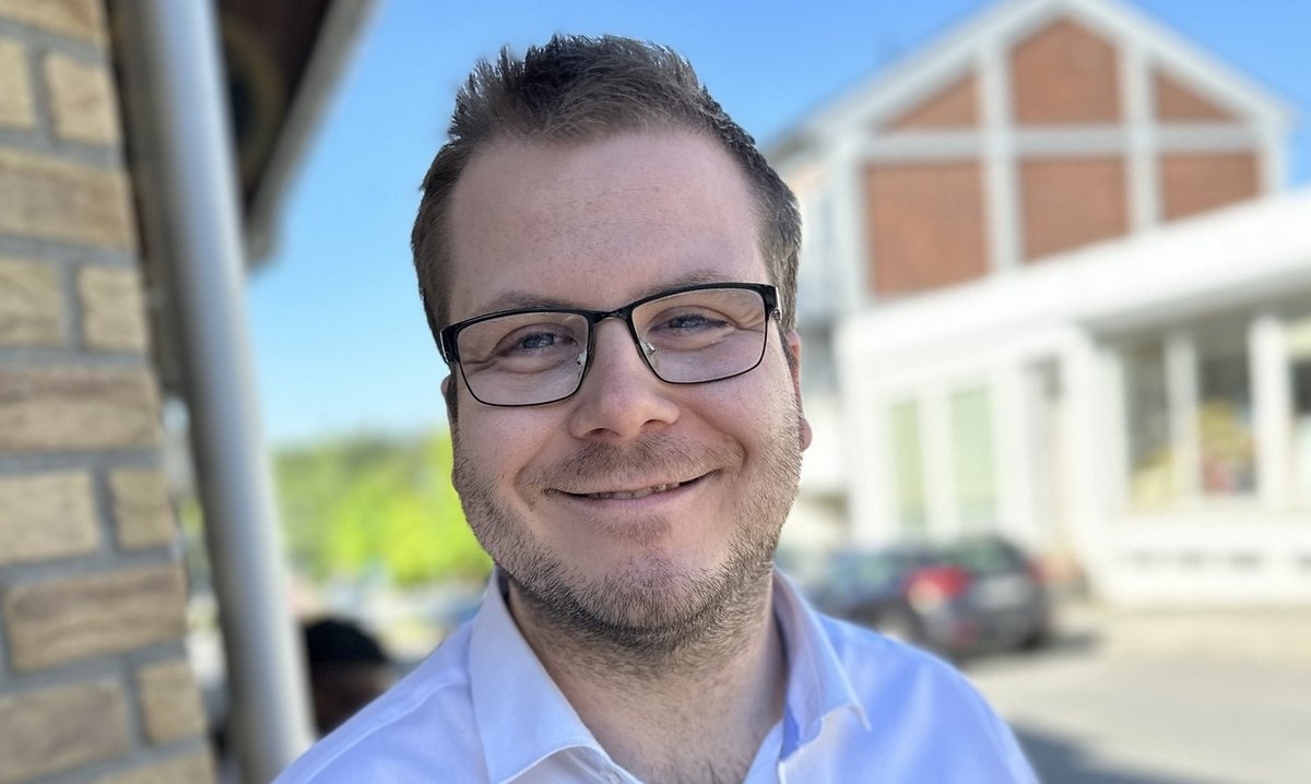 Stig Morten Nilsen