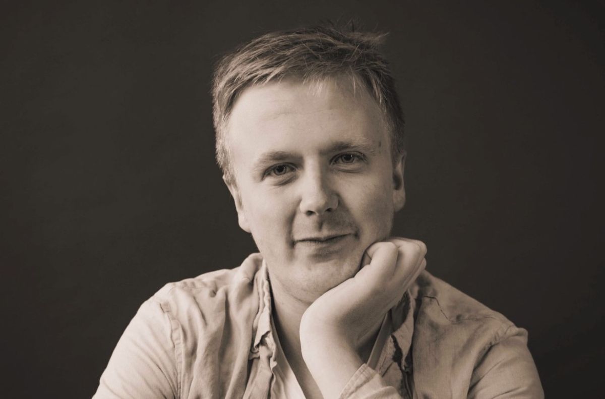 Tim Engsødegård