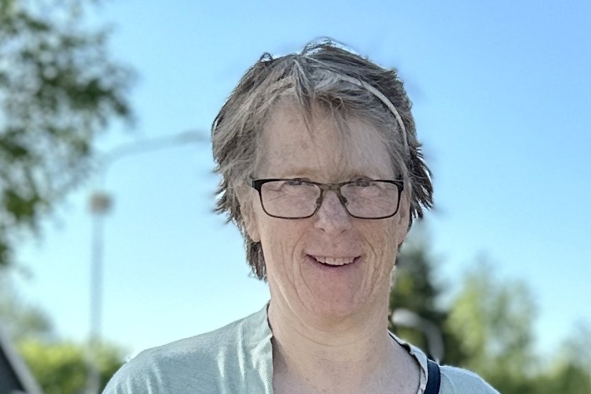 May Bothner Nilsen
