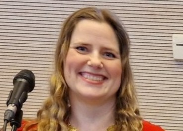 Linn Rambøl Skofsrud